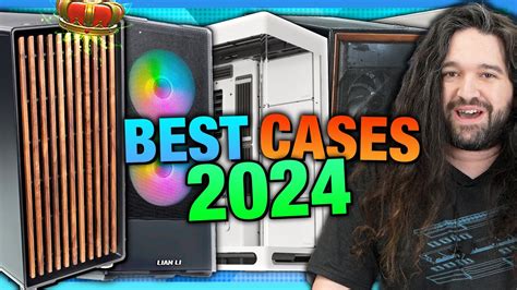 best gaming pc case|Best PC Cases of 2024: $80 to $800 Airflow, Cable Management, .
